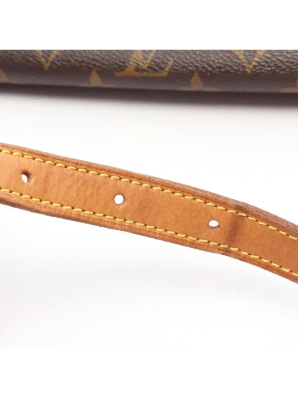 Louis Vuitton this authentic